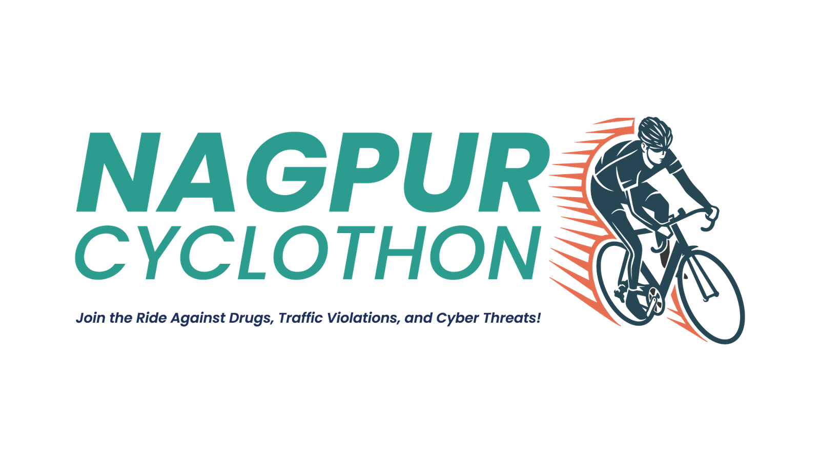 Cyclothon Logo